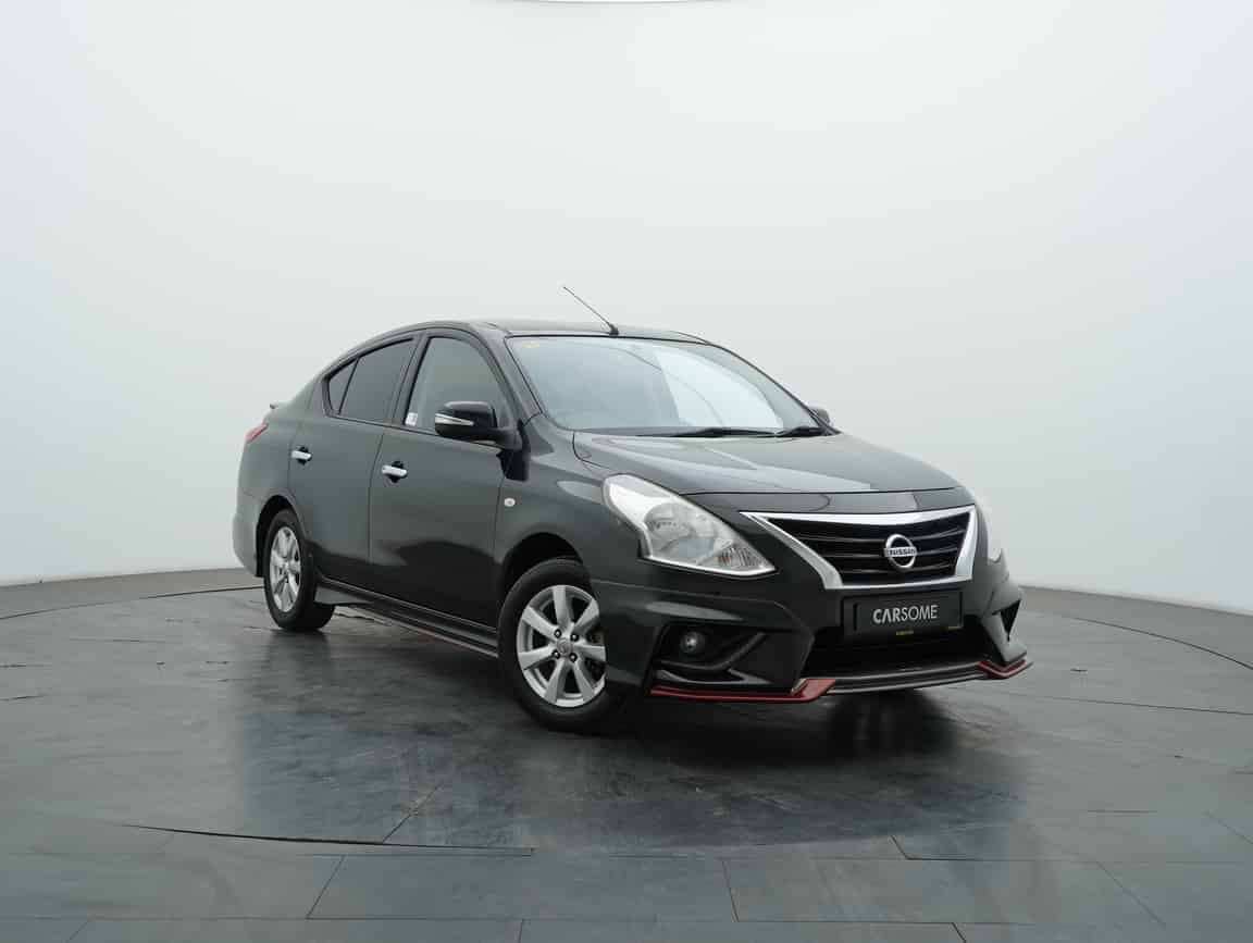 Nissan_Almera_2016_Black_B2C_CARSOME