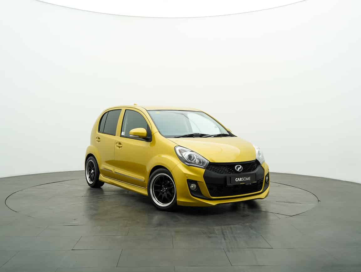 Perodua_Myvi_2015_Gold_B2C_CARSOME