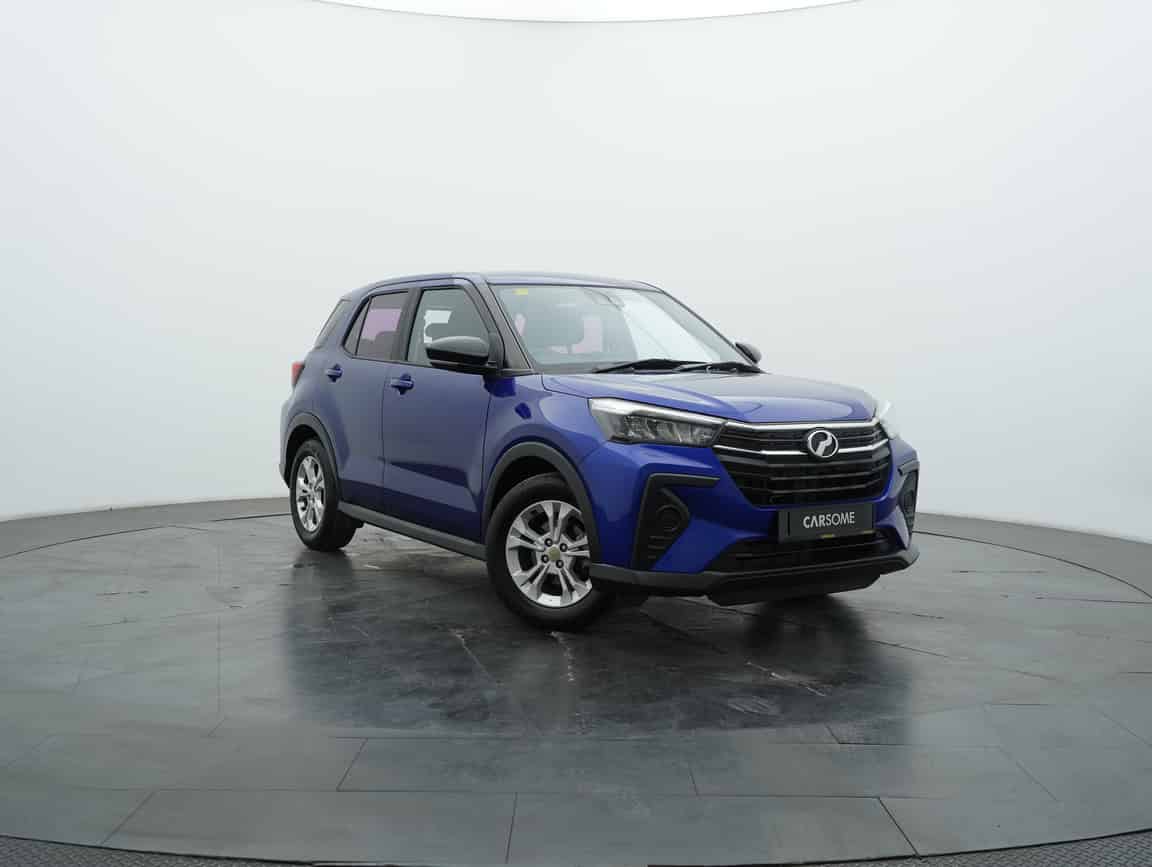 Perodua_Ativa_2021_Biru_B2C_CARSOME