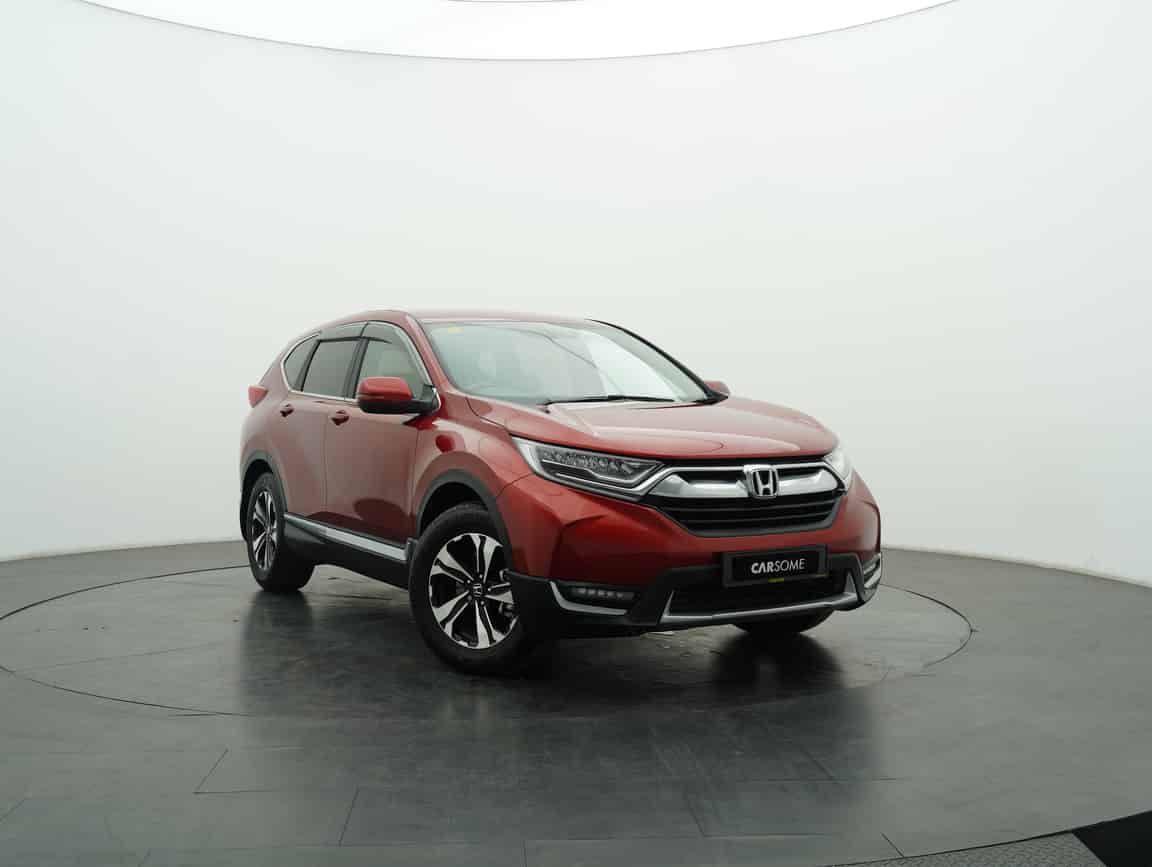 Honda_CR-V_2019_Red_B2C_CARSOME