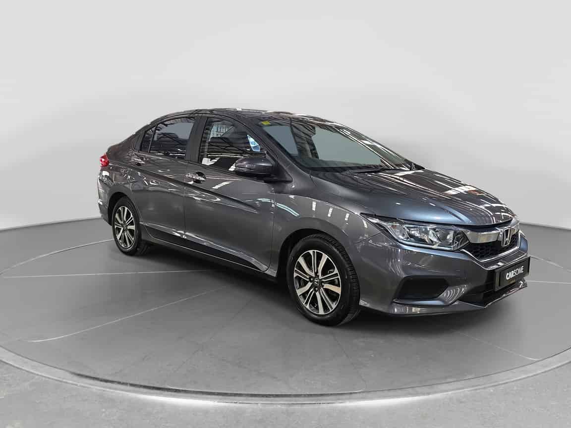 Honda_City_2017_Kelabu_B2C_CARSOME