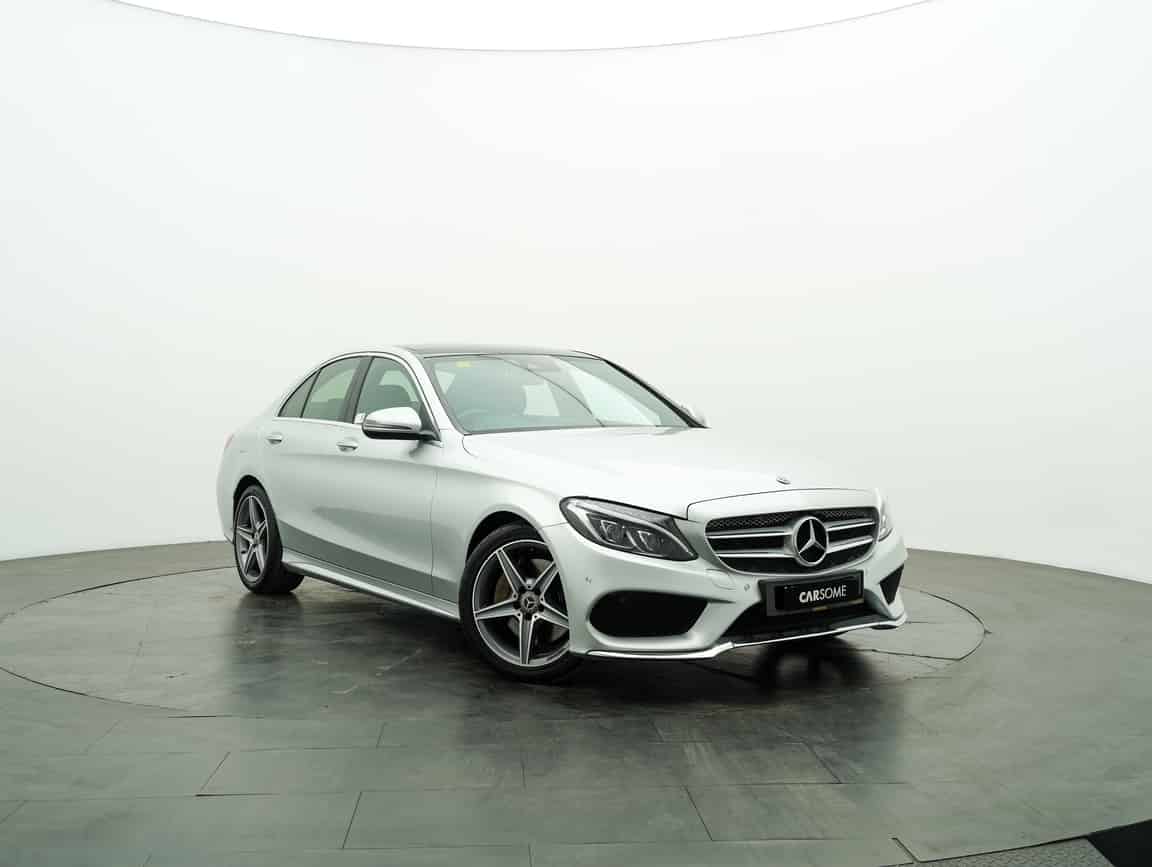 Mercedes-Benz_C250_2018_Perak_B2C_CARSOME