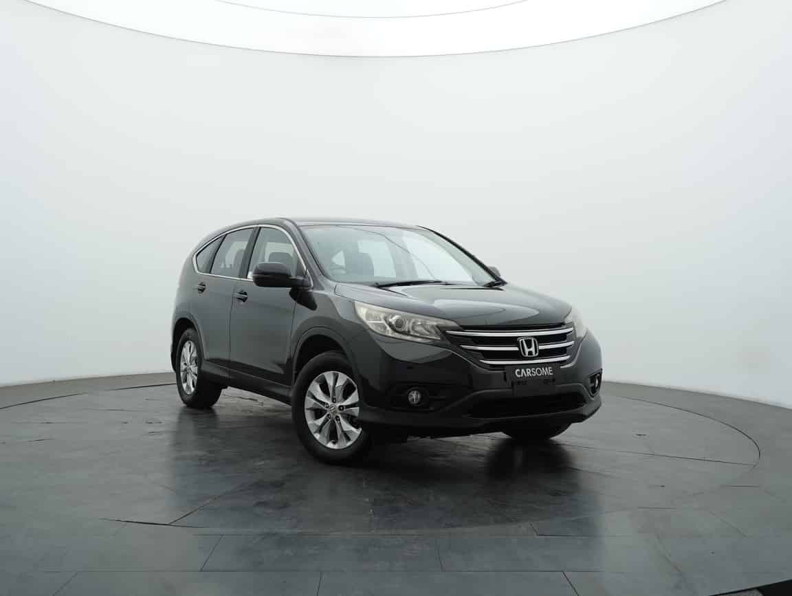 Honda_CR-V_2014_Black_B2C_CARSOME