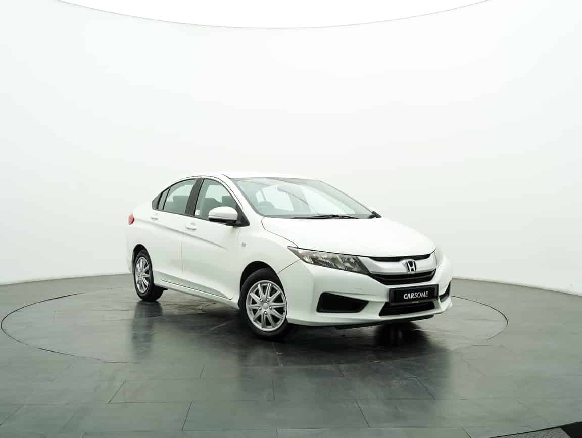 Honda_City_2016_White_B2C_CARSOME