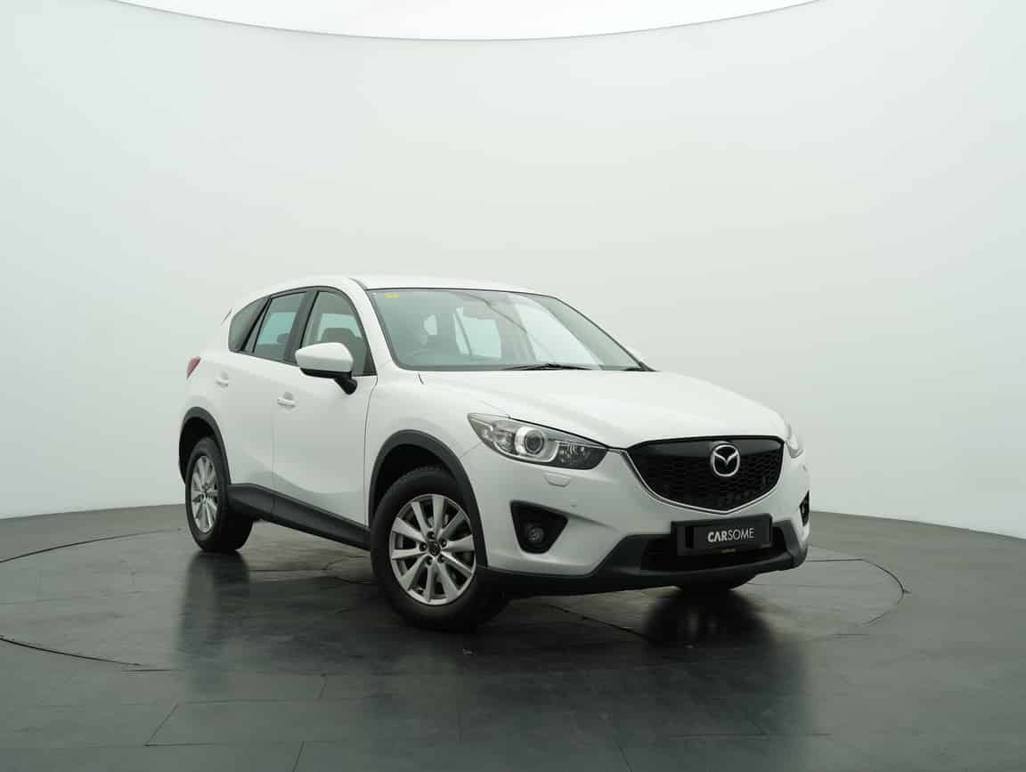 Mazda_CX-5_2015_White_B2C_CARSOME