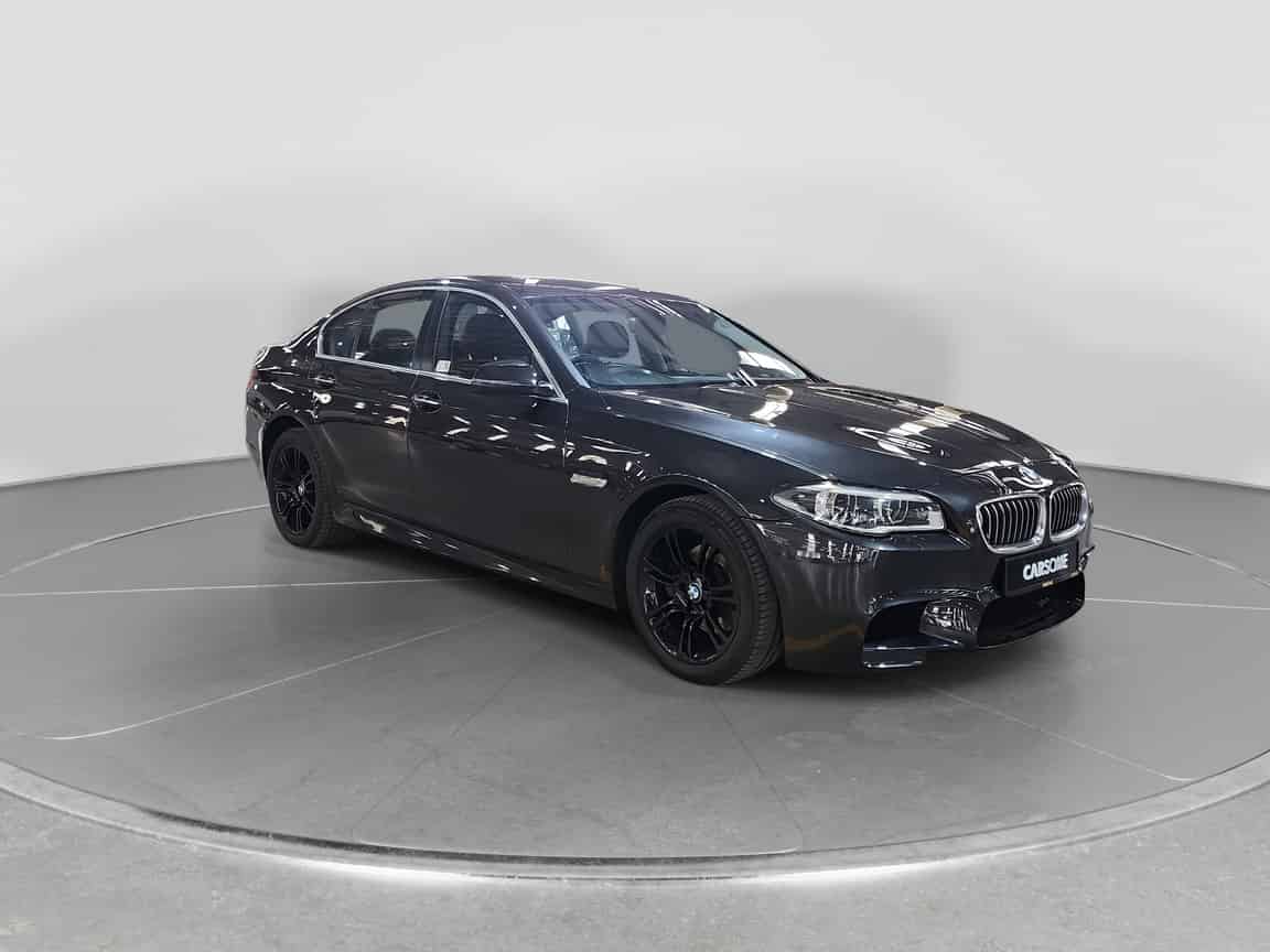 BMW_520i_2014_Gray_B2C_CARSOME