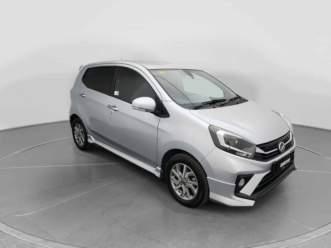 Perodua_AXIA_2022_Silver_B2C_CARSOME