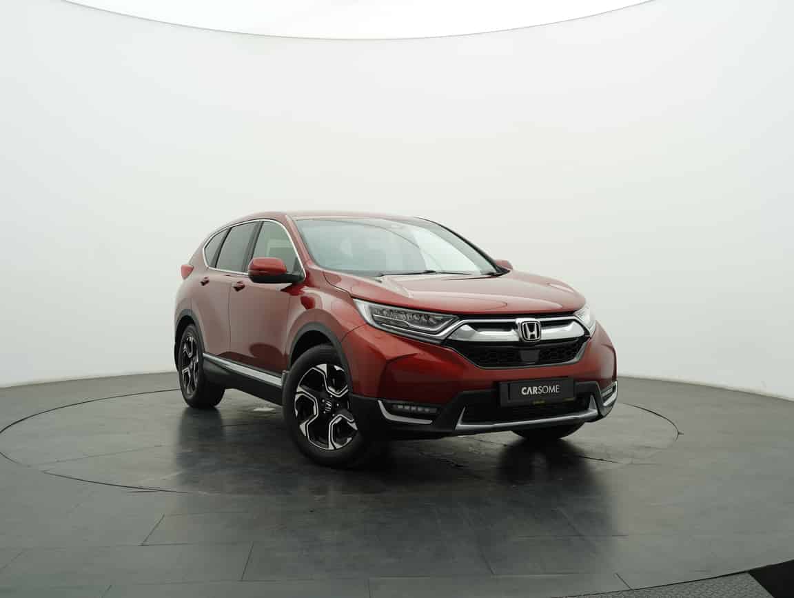 Honda_CR-V_2020_Lain_B2C_CARSOME