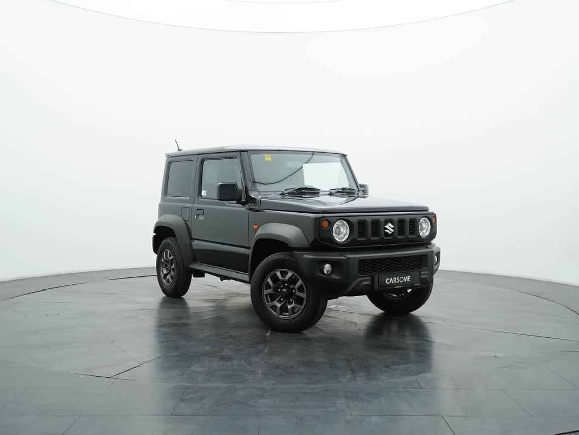 Suzuki_Jimny_2022_Black_B2C_CARSOME