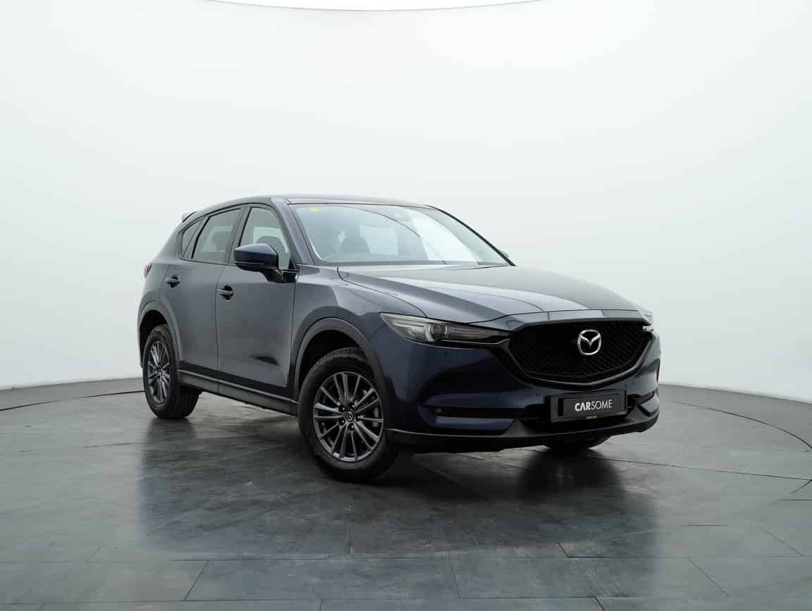 Mazda_CX-5_2020_Biru_B2C_CARSOME