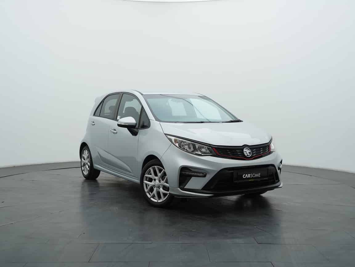 Proton_Iriz_2023_Perak_B2C_CARSOME