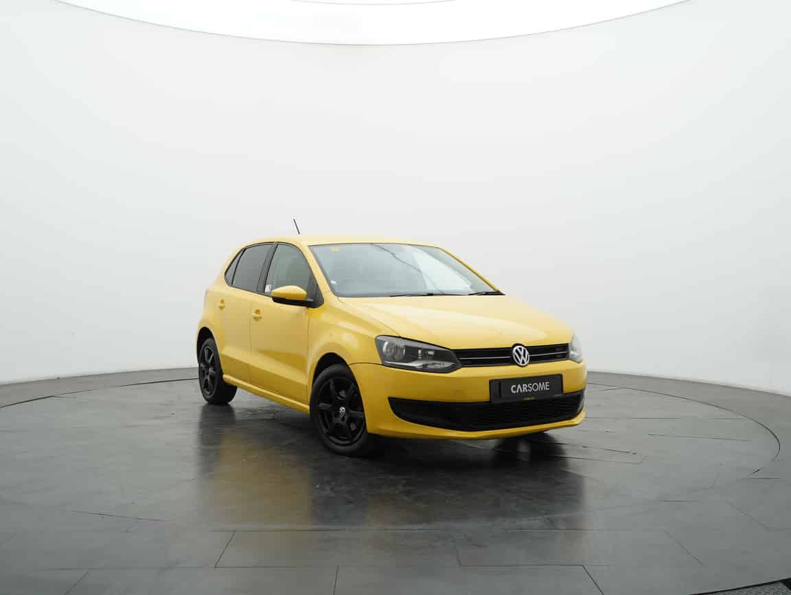 Volkswagen_Polo_2011_Other_B2C_CARSOME