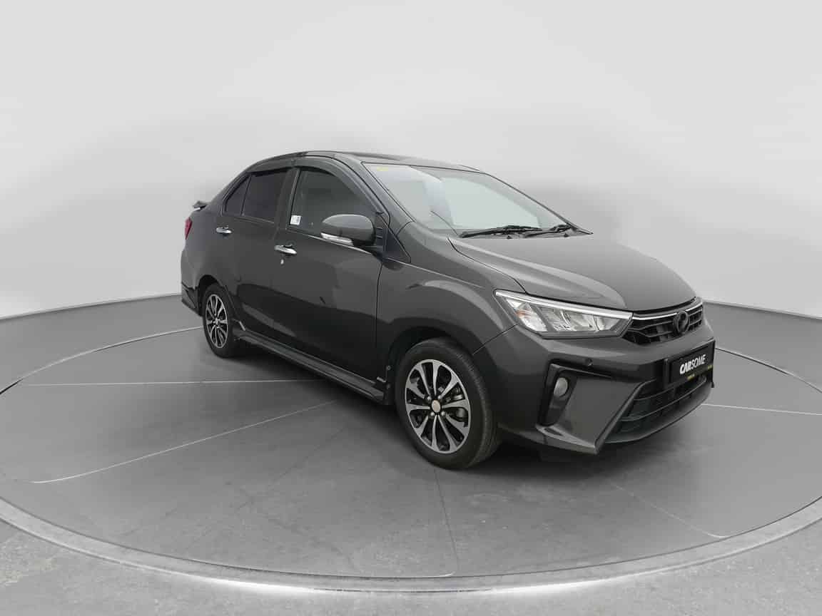 Perodua_Bezza_2023_Gray_B2C_CARSOME