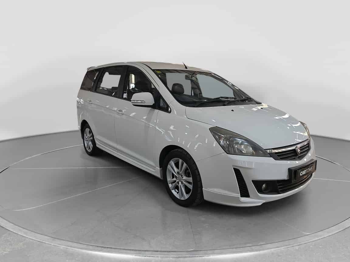 Proton_Exora_2013_Putih_B2C_CARSOME
