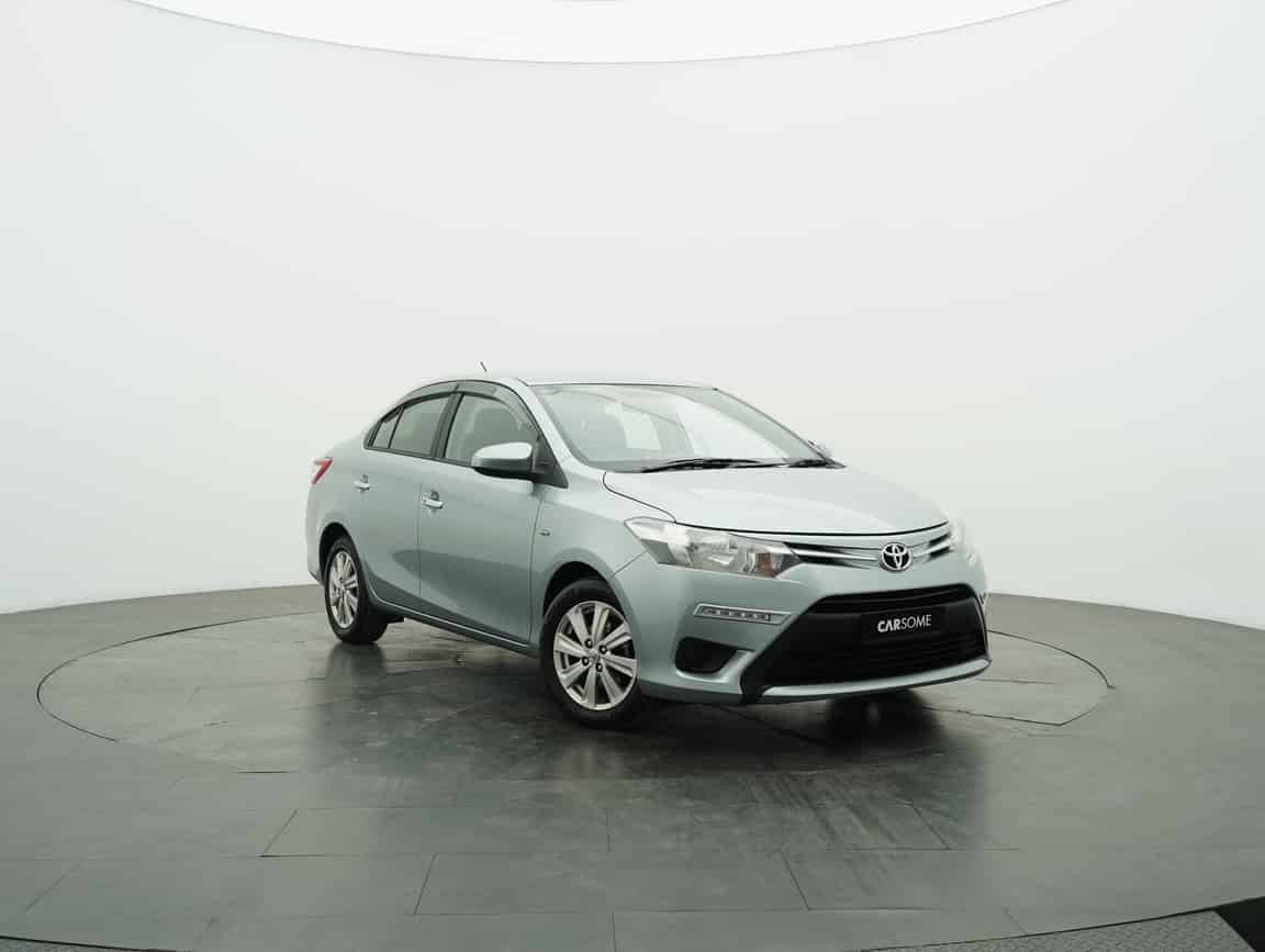 Toyota_Vios_2016_Silver_B2C_CARSOME