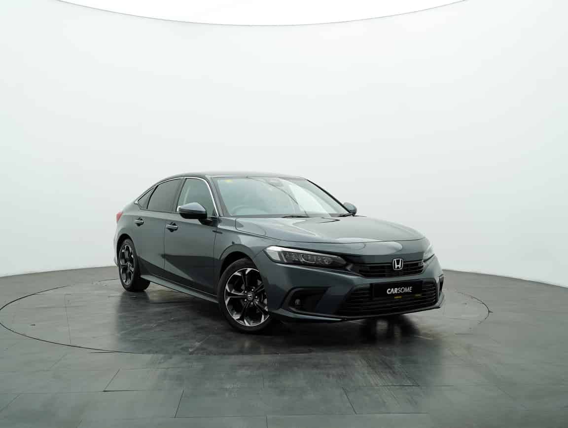 Honda_Civic_2022_Gray_B2C_CARSOME