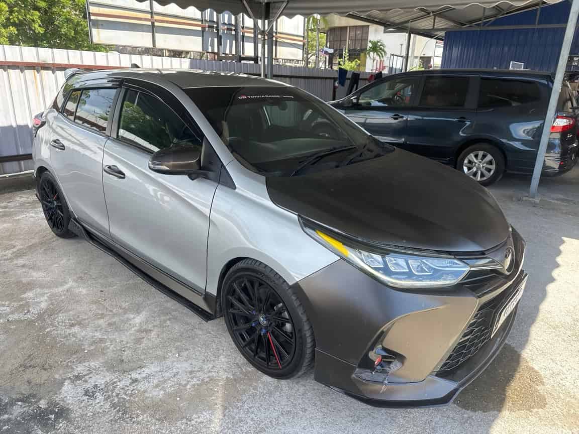 Toyota_Yaris_2021_Perak_B2C_CARSOME