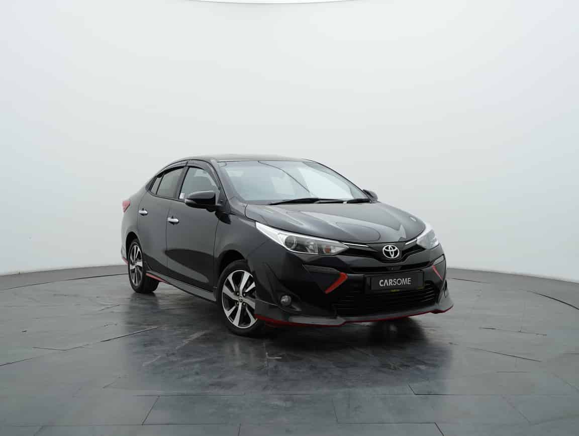 Toyota_Vios_2020_Black_B2C_CARSOME
