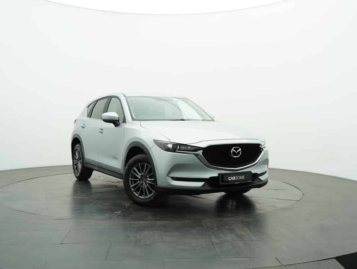 Mazda_CX-5_2020_Silver_B2C_CARSOME
