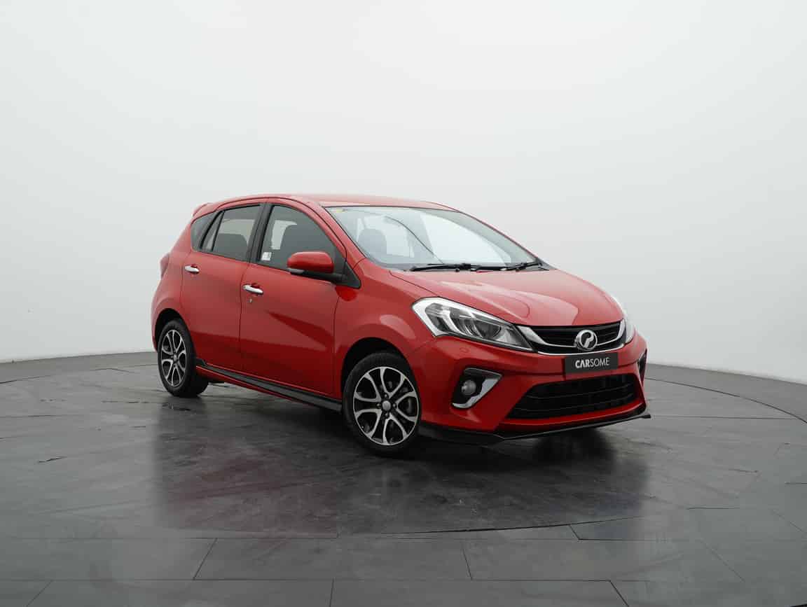 Perodua_Myvi_2019_Red_B2C_CARSOME