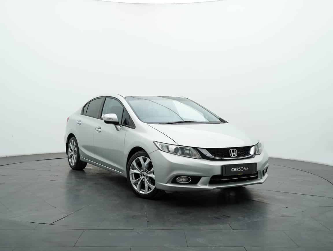 Honda_Civic_2012_Silver_B2C_CARSOME
