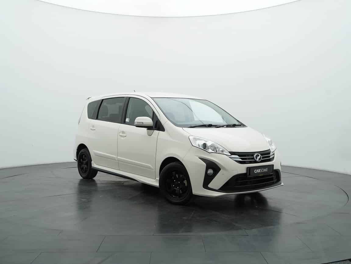 Perodua_Alza_2020_White_B2C_CARSOME