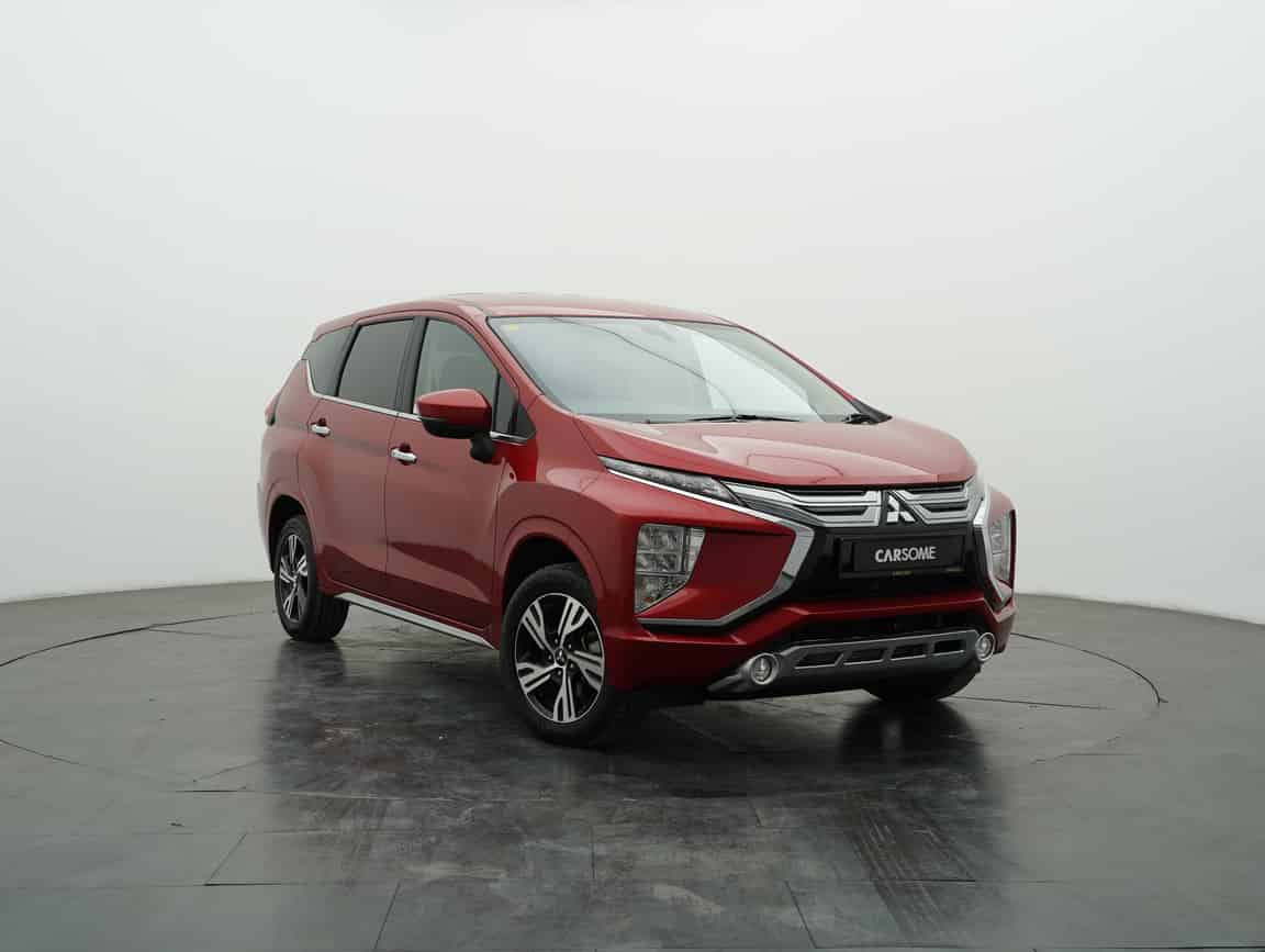 Mitsubishi_Xpander_2021_Red_B2C_CARSOME