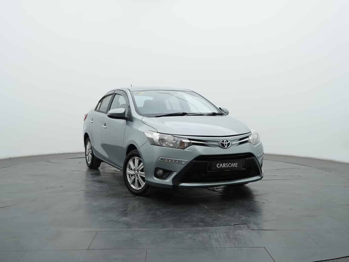 Toyota_Vios_2016_Silver_B2C_CARSOME