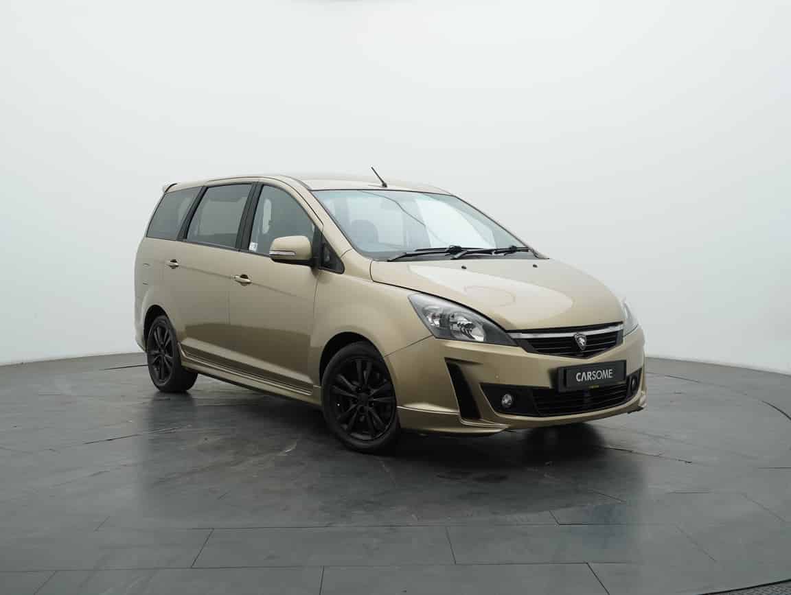 Proton_Exora_2013_Coklat_B2C_CARSOME