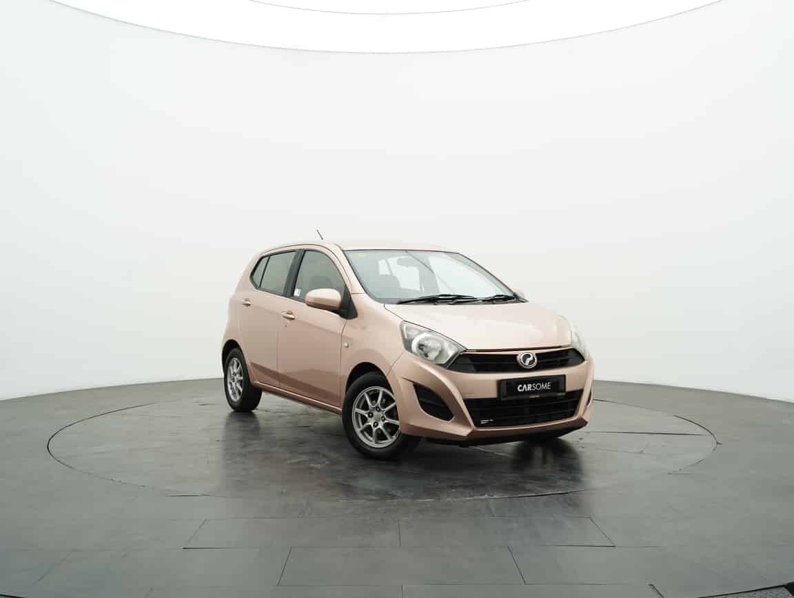 Perodua_AXIA_2015_Red_B2C_CARSOME