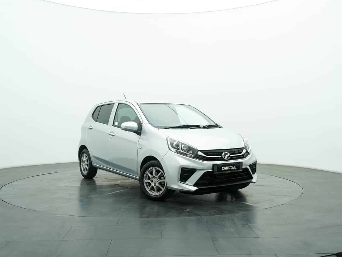 Perodua_AXIA_2019_Perak_B2C_CARSOME