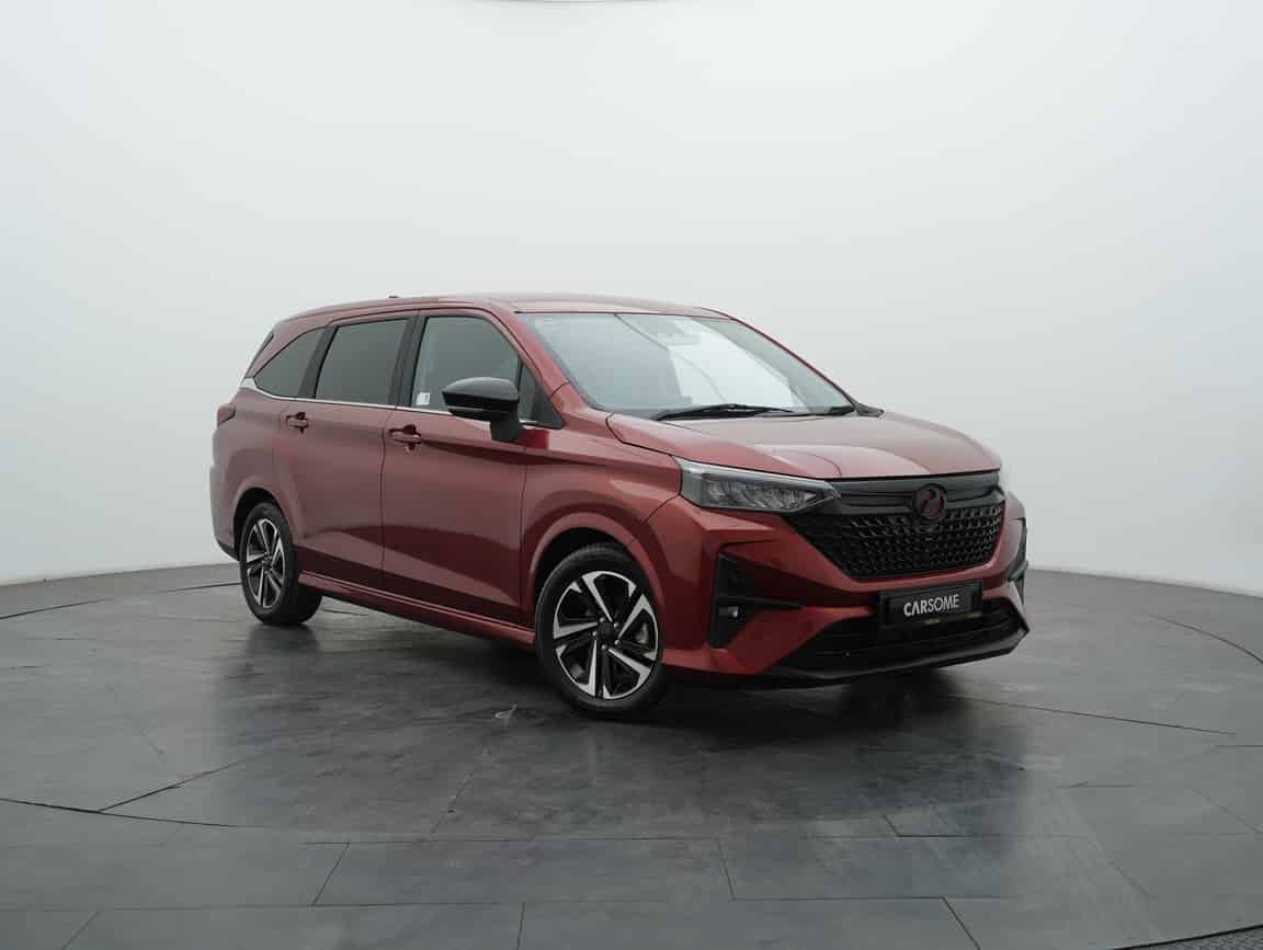 Perodua_Alza_2022_Merah_B2C_CARSOME