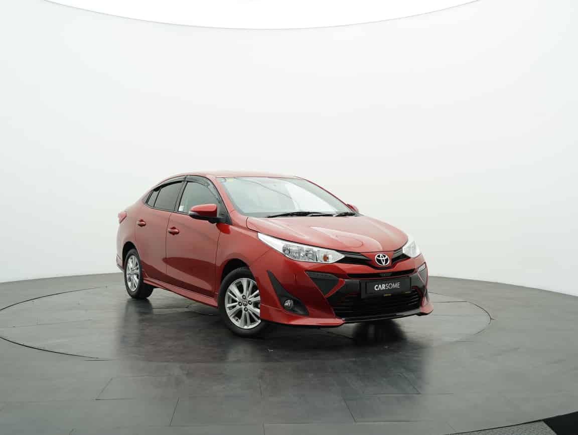 Toyota_Vios_2019_Red_B2C_CARSOME