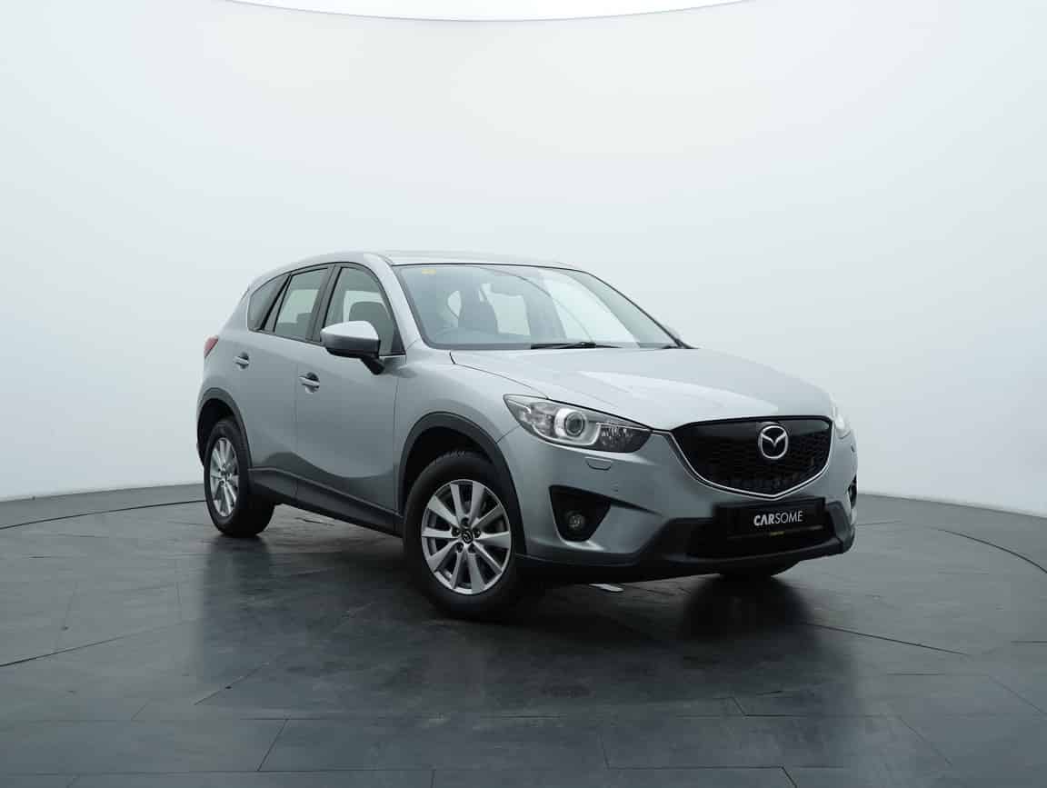 Mazda_CX-5_2014_Perak_B2C_CARSOME
