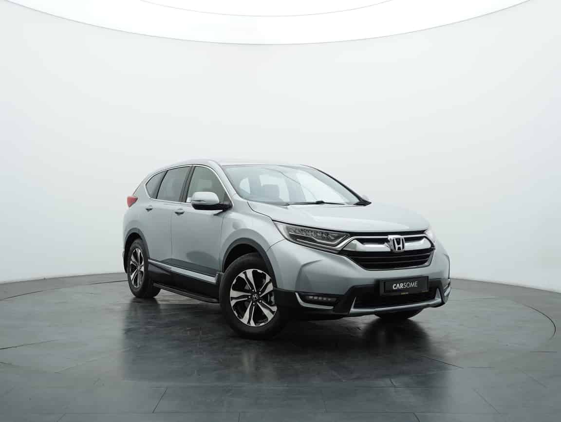 Honda_CR-V_2019_Silver_B2C_CARSOME