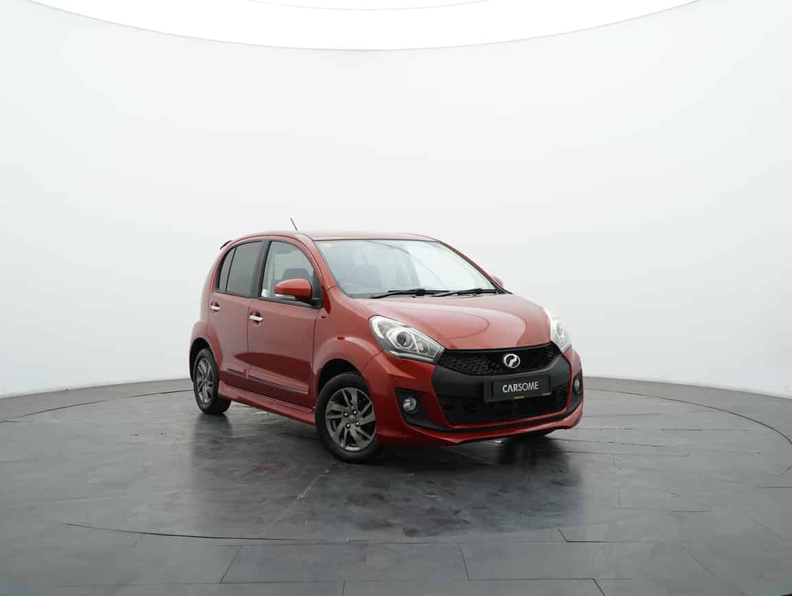 Perodua_Myvi_2015_Jingga_B2C_CARSOME