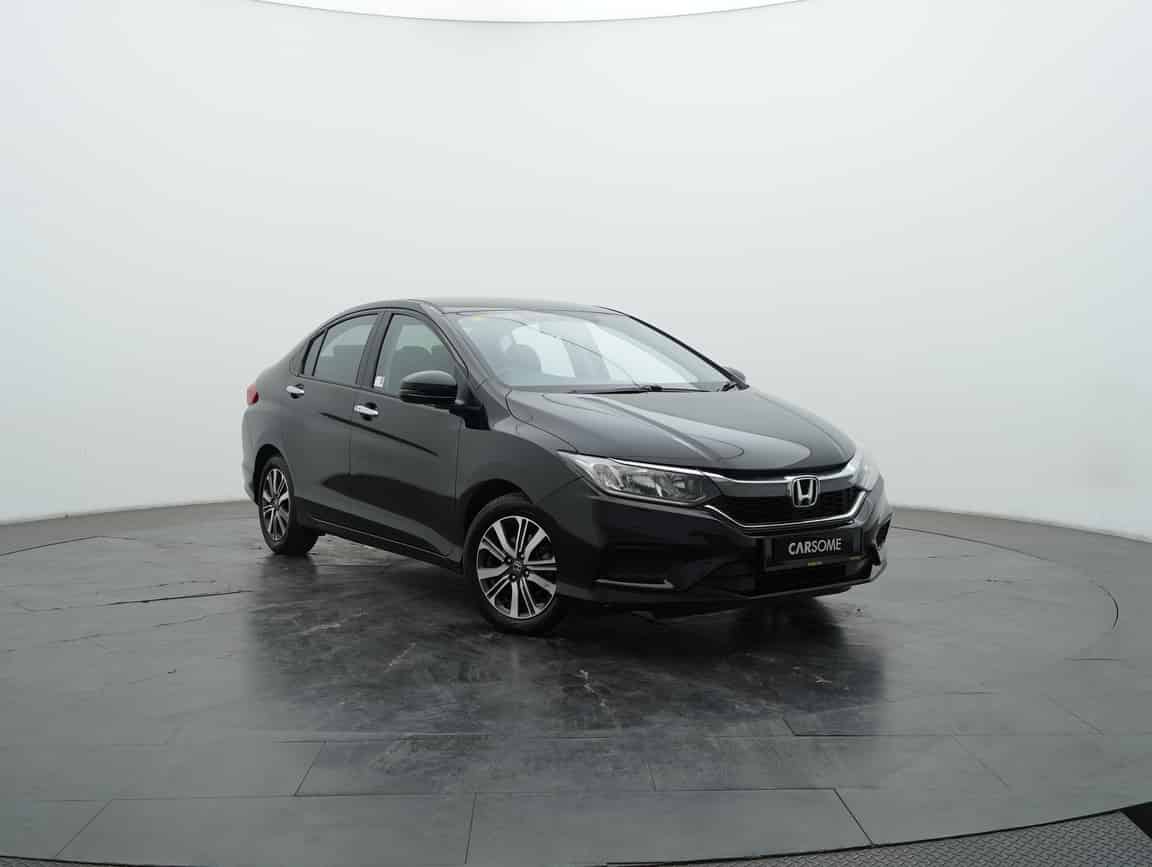 Honda_City_2018_Hitam_B2C_CARSOME