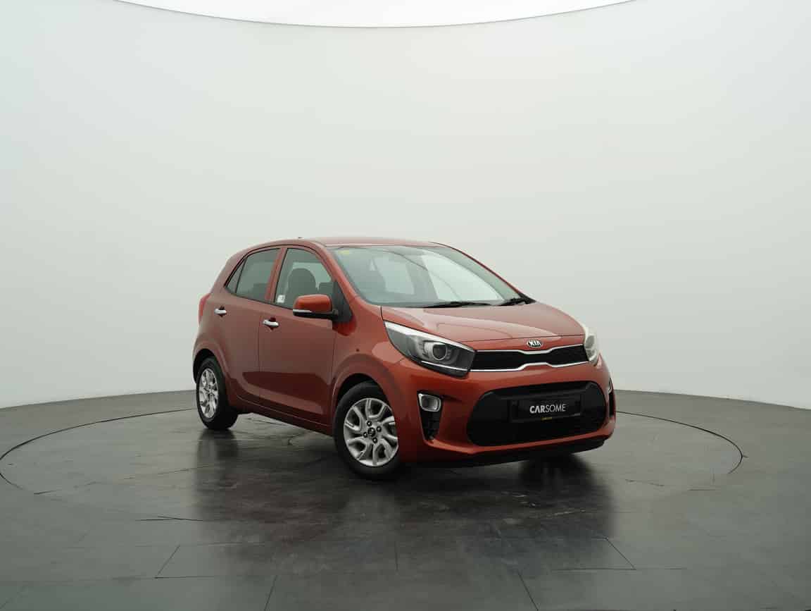 Kia_Picanto_2018_Orange_B2C_CARSOME