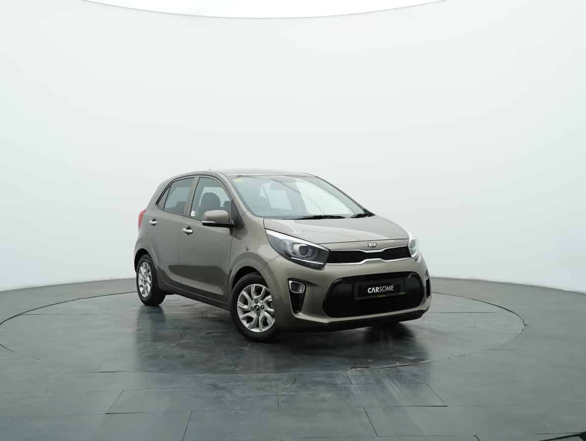 Kia_Picanto_2018_Gray_B2C_CARSOME