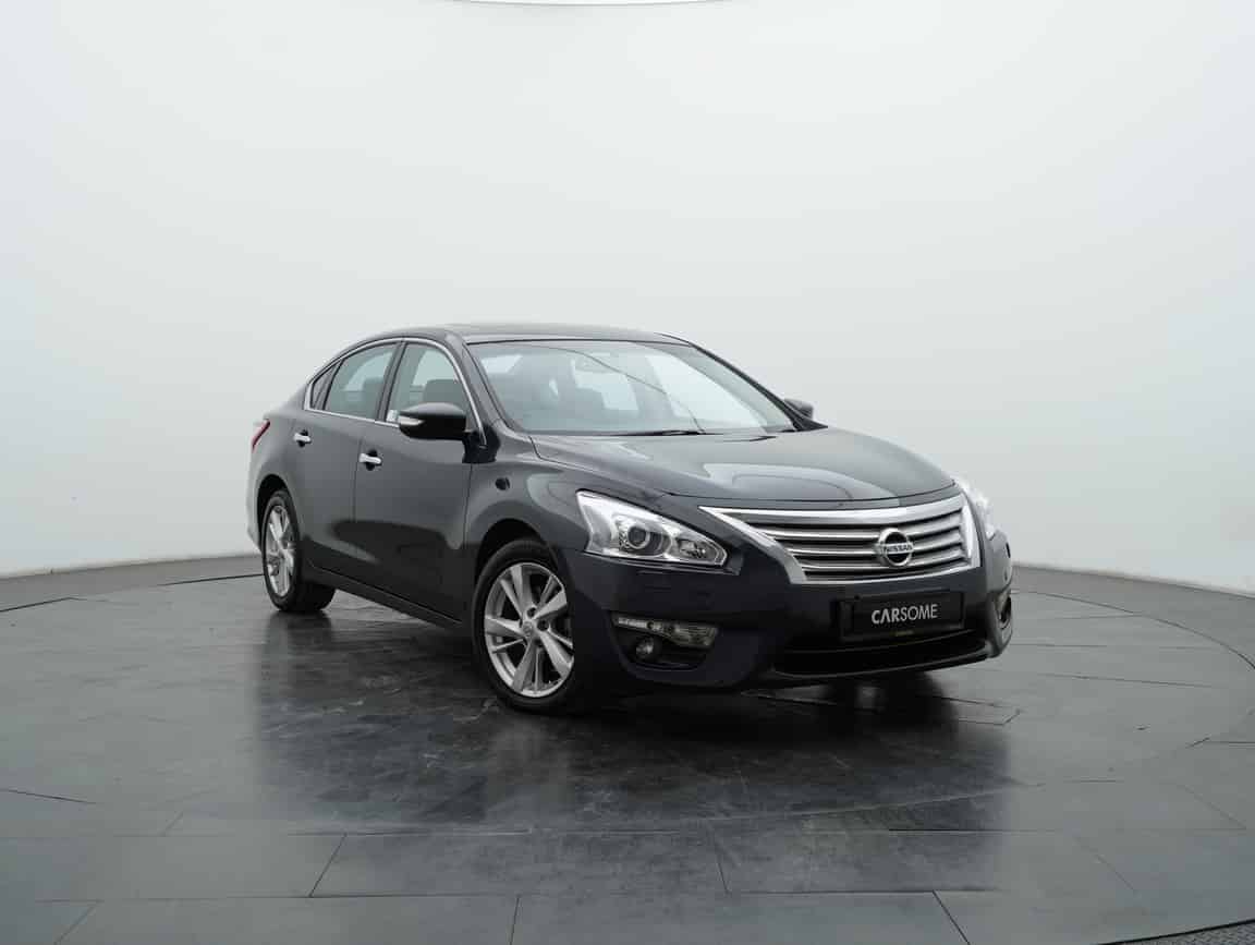 Nissan_Teana_2015_Gray_B2C_CARSOME
