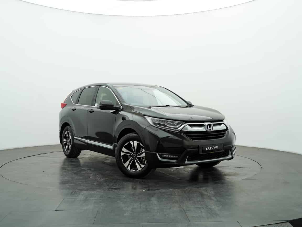 Honda_CR-V_2020_Black_B2C_CARSOME