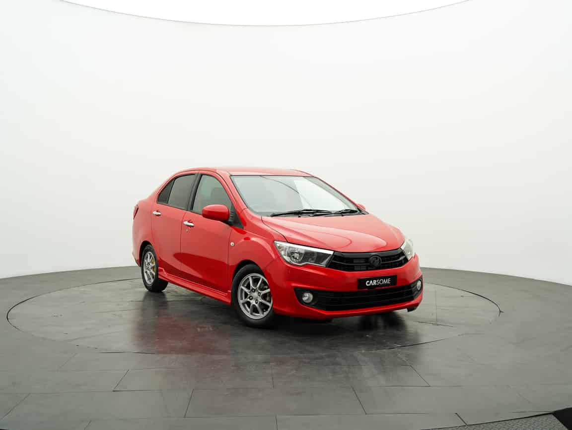 Perodua_Bezza_2019_Merah_B2C_CARSOME