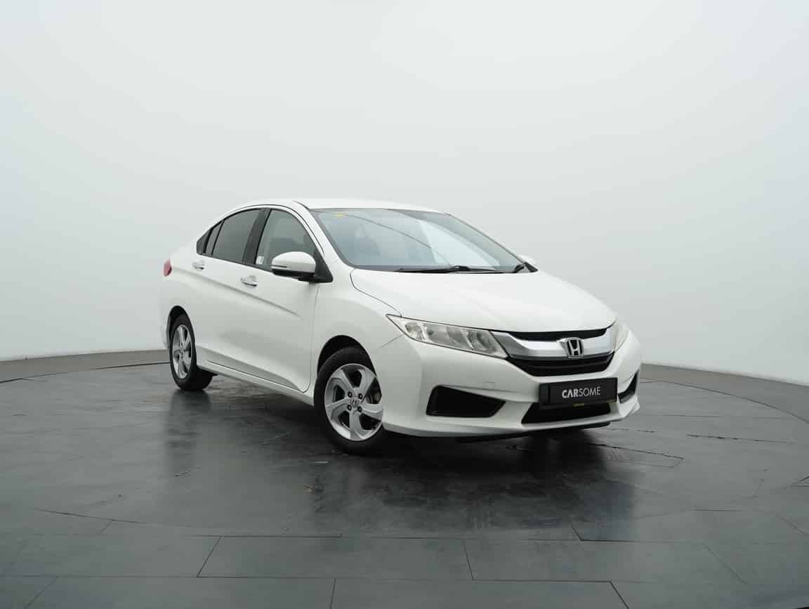 Honda_City_2016_White_B2C_CARSOME