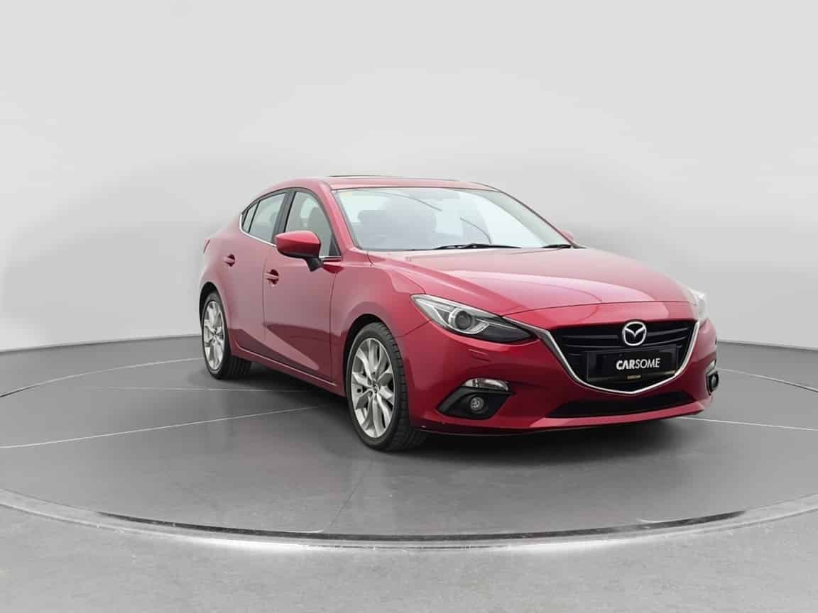 Mazda_3_2014_Red_B2C_CARSOME