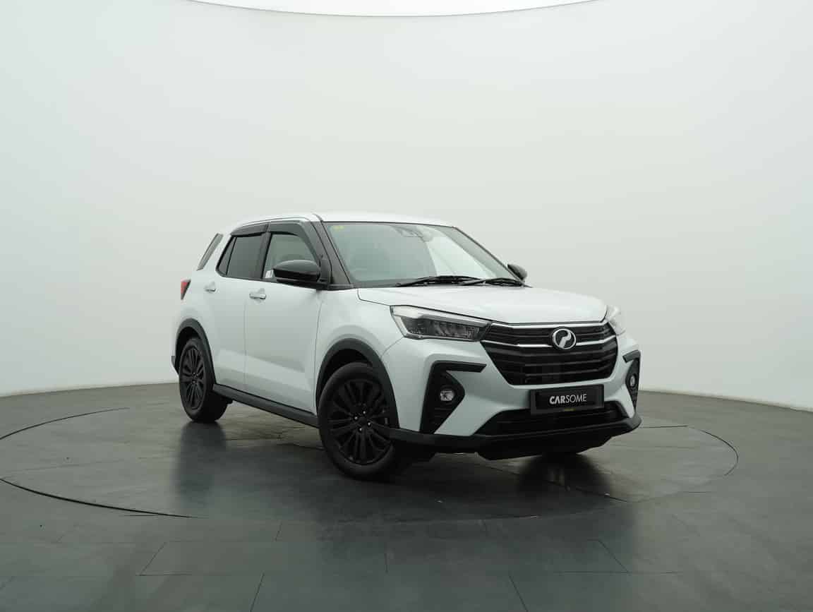 Perodua_Ativa_2022_White_B2C_CARSOME