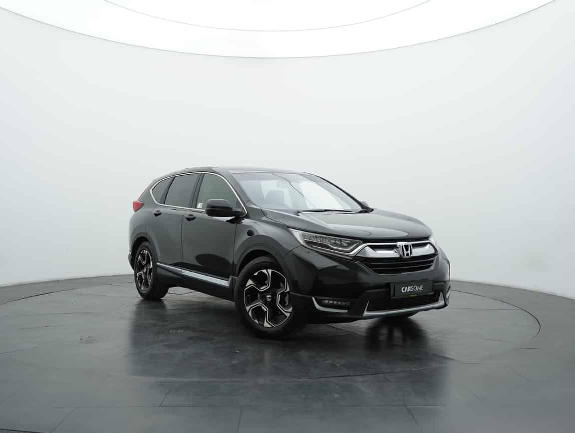 Honda_CR-V_2019_Hitam_B2C_CARSOME