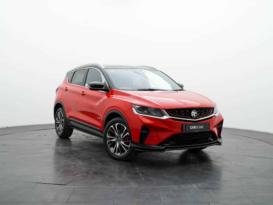 Proton_X50_2022_Red_B2C_CARSOME
