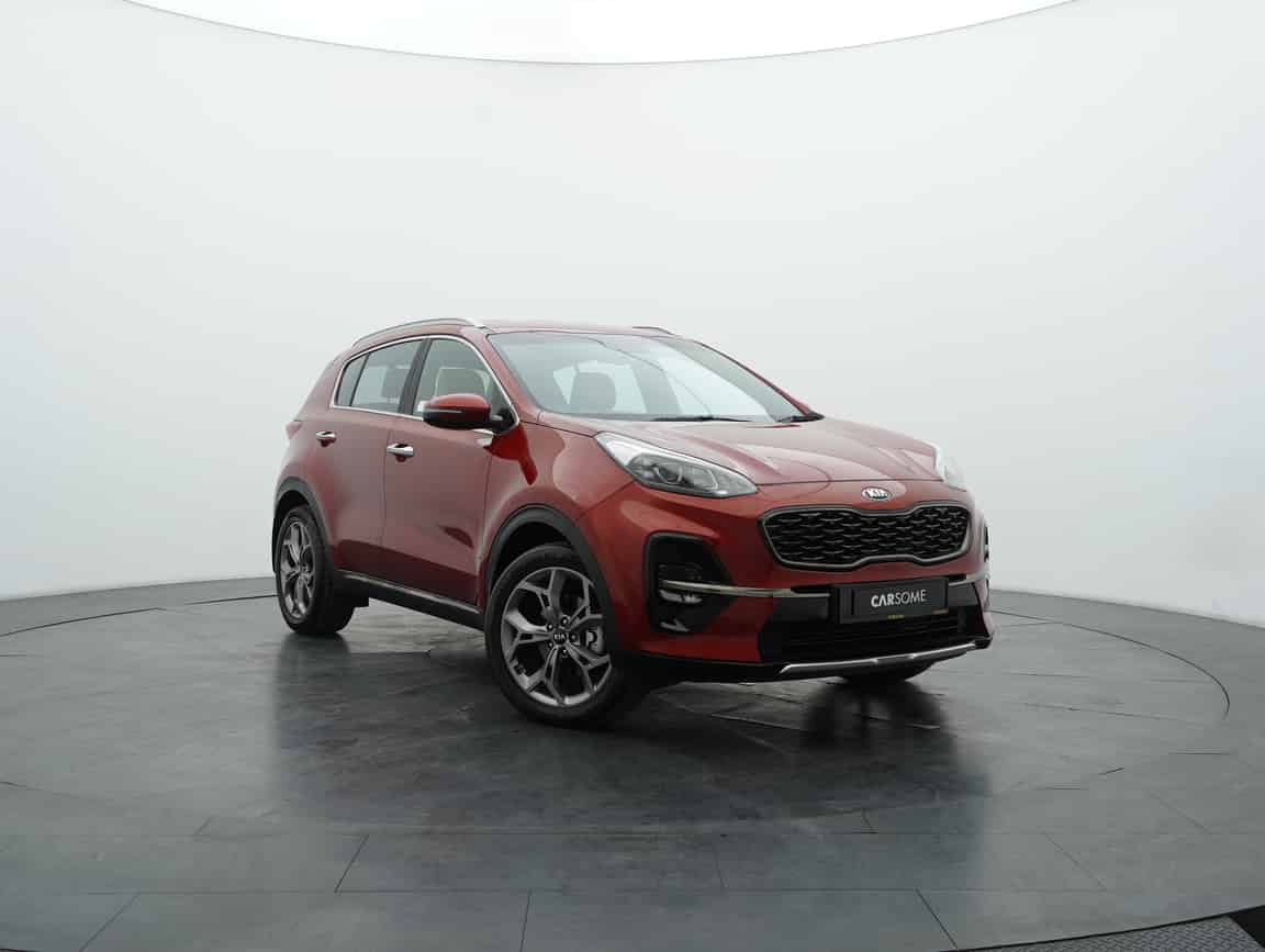 Kia_Sportage_2019_Red_B2C_CARSOME