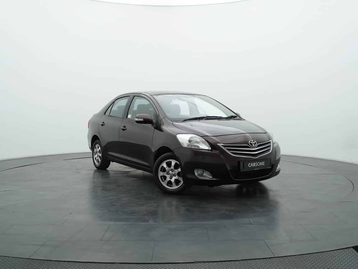 Toyota_Vios_2011_Ungu_B2C_CARSOME