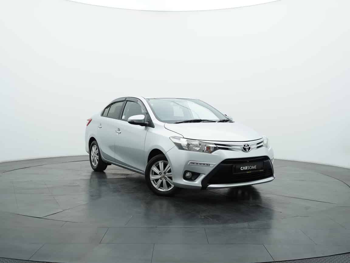 Toyota_Vios_2018_Silver_B2C_CARSOME